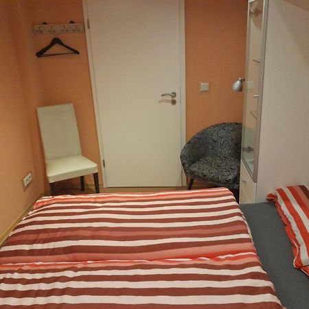 Ferienwohnung Camino Jockgrim Buitenkant foto