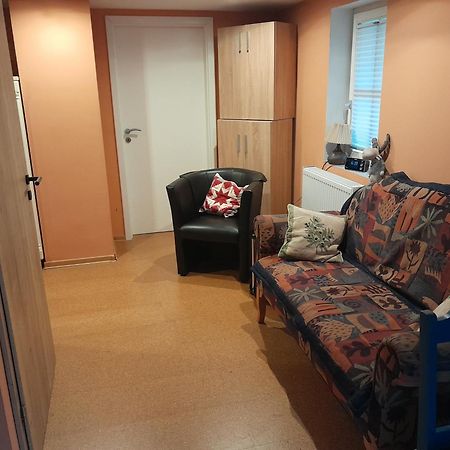 Ferienwohnung Camino Jockgrim Buitenkant foto