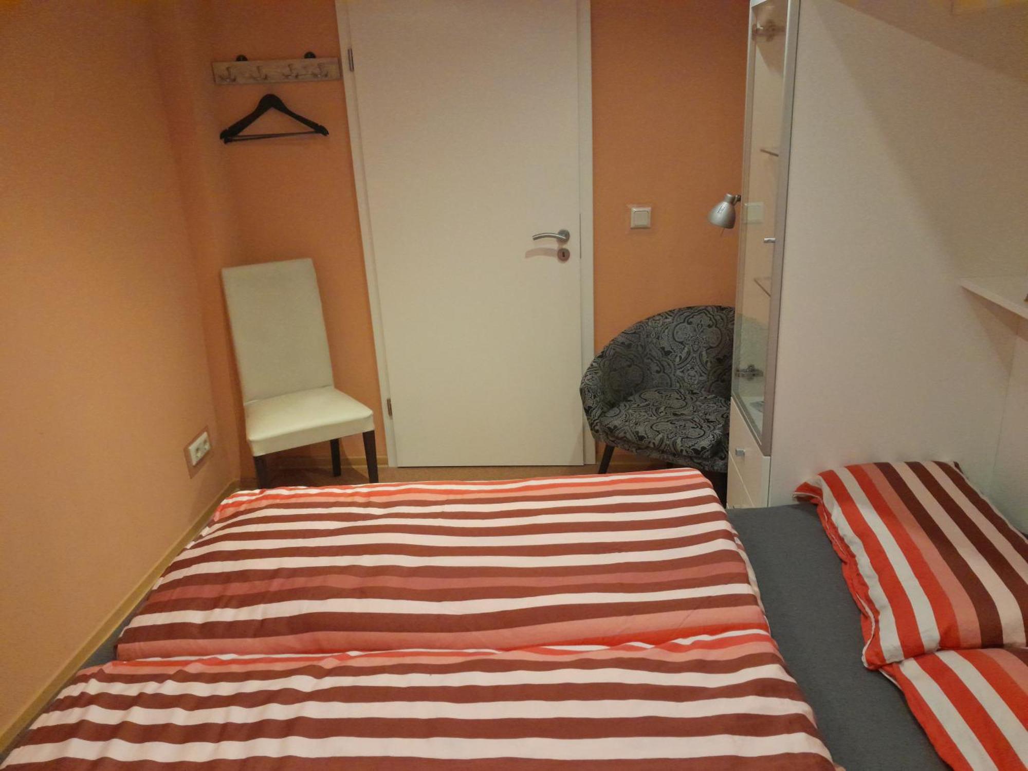 Ferienwohnung Camino Jockgrim Buitenkant foto