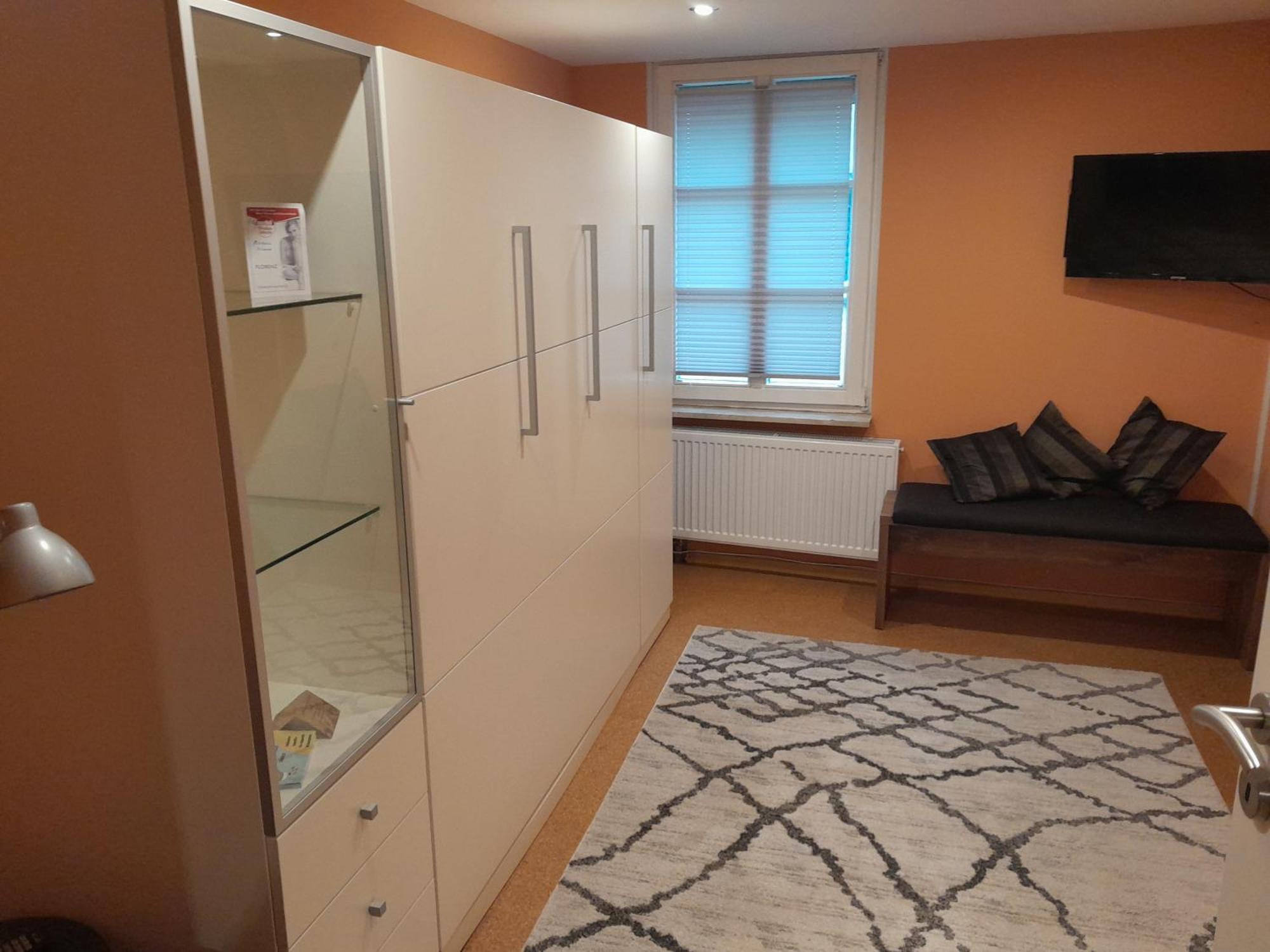 Ferienwohnung Camino Jockgrim Buitenkant foto