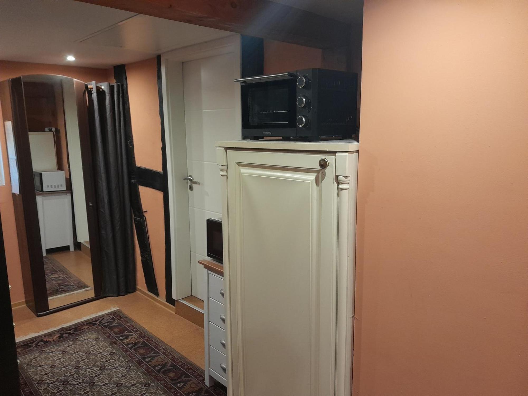 Ferienwohnung Camino Jockgrim Buitenkant foto